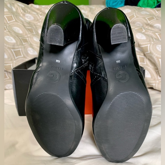 G by Guess Ryker Wide Calf Boots - Picture 2 of 14